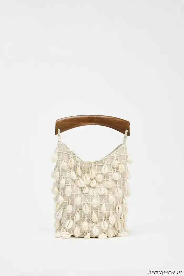 I went to check out the Zara sale, but I got sidetracked by these 27 new arrivals and didn't regret it.