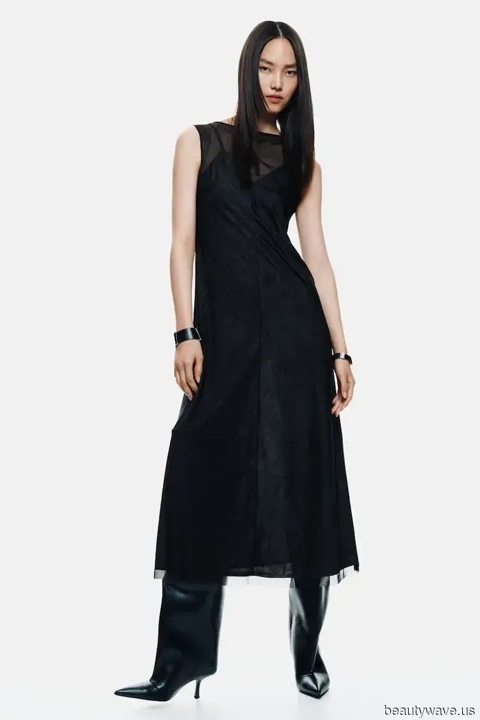 Mi dispiace, ma questi 39 straordinari nuovi arrivi di H&M saranno esauriti entro la fine del mese.