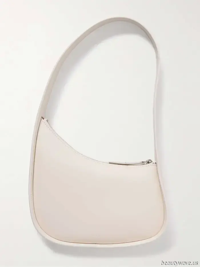 These bags from The Row are just as sought after as the Margaux.