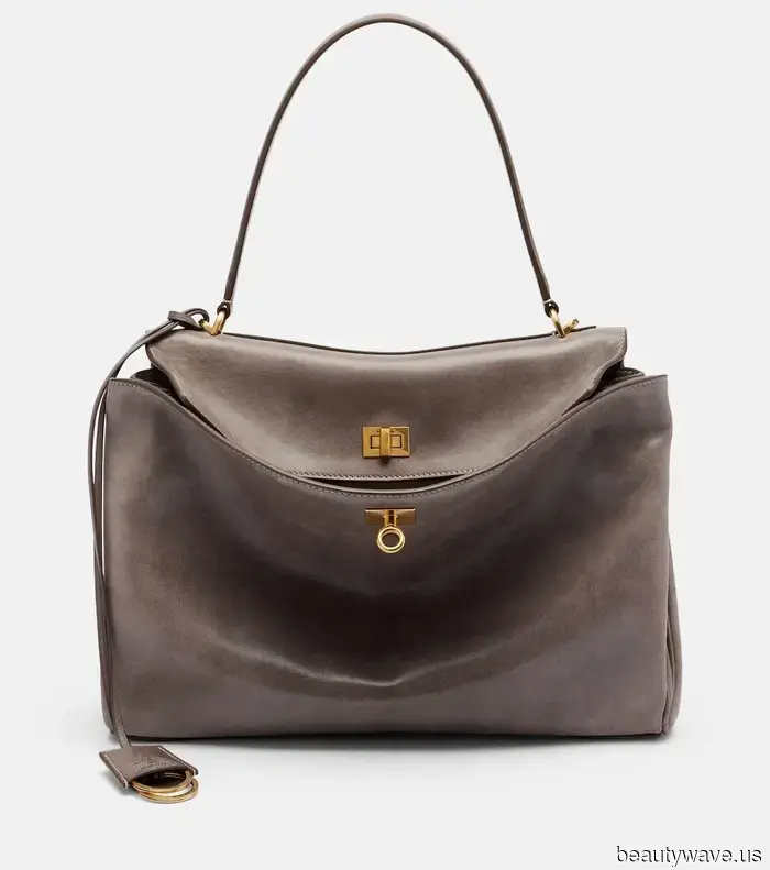 As a Shopping Director, I often discuss bags—here are the stunning styles that capture my attention.