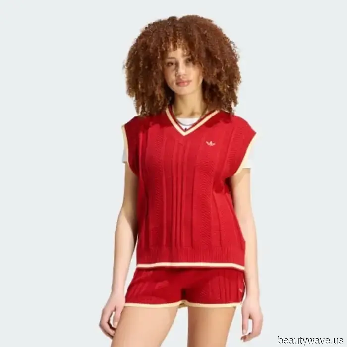 Let's Cut To The Chase: These 32 Stylish New Adidas Arrivals Are Essential For Fall.