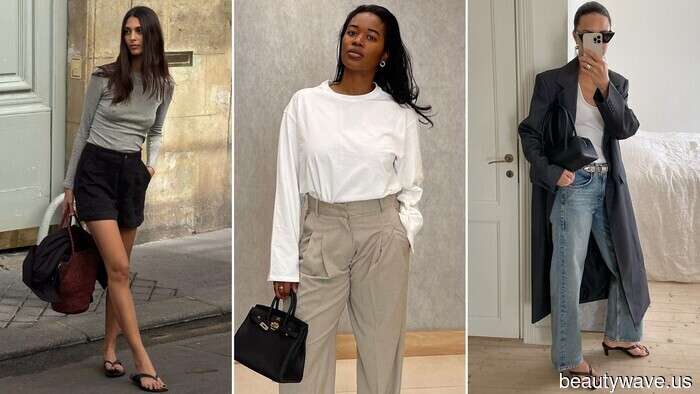 You've nailed the aesthetic selections—check out these 25 underrated heroes that you definitely need to include in your wardrobe.