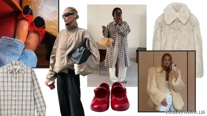 8 Tendencias de Otoño 2025 que ya están aprobadas por las It-Girls