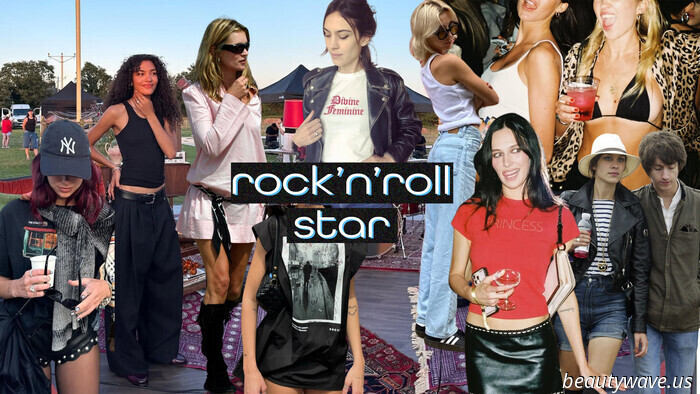 The Festival Season Is Here! Check Out These 5 Trendy Aesthetics I'll Be Rocking and How to Shop for Them