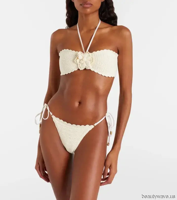 If I Were a Bride, These Are the Only Swimsuits I'd Bring for a Bachelorette Party or Honeymoon