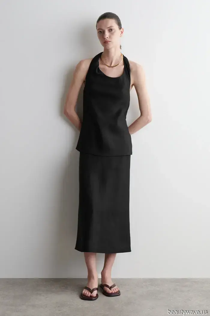 I'm Opting for Casual Elegance This Summer—5 Subtle Yet Chic Evening Looks I'm Imitating