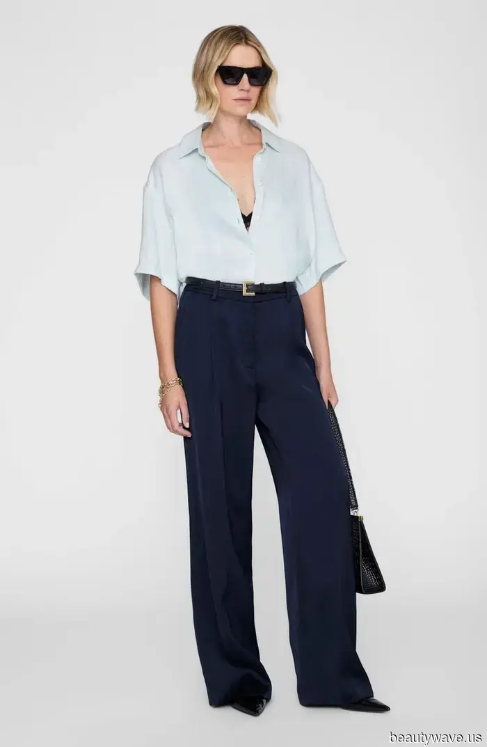 I know you adore stylish sandals and summer tops—these new Nordstrom styles will pair perfectly with your favorites…