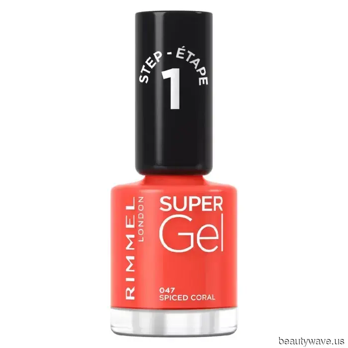Estos son los colores de uñas más elegantes para usar en mayo, según manicuristas famosos.