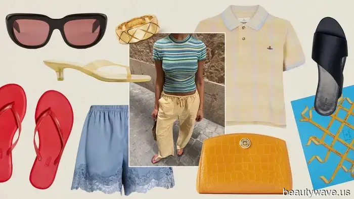 I'm a Shopping Director, and I really need you to check out these 32 incredibly stylish items.