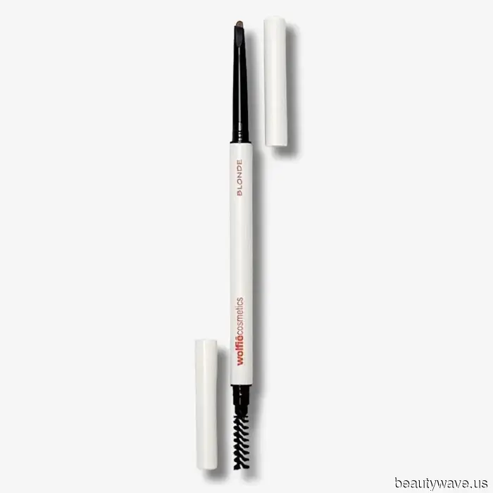 I Inquired with a Makeup Artist About Creating Fuller-Looking Brows for Mature Skin—These Products Work Wonders.