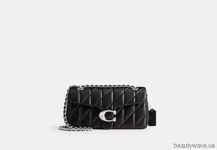 Compro para vivir&mdash;Aquí está cada pieza de Coach que vale la pena regalar, a partir de $53