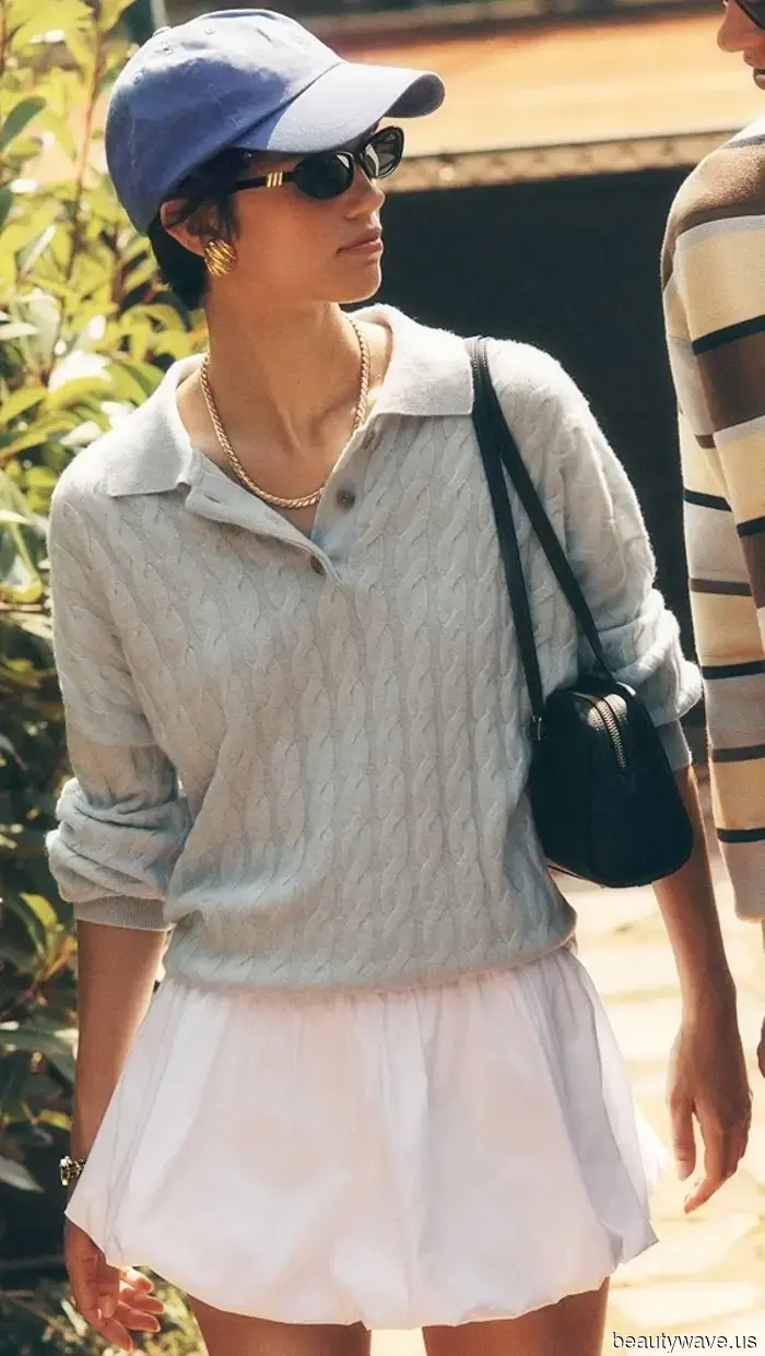 Soy Directora de Compras, y a las personas de moda que conozco con buen gusto les gustarán estos 32 artículos de Shobop.