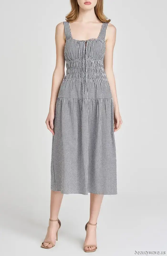 Diese 30 atemberaubenden Nordstrom-Artikel werden die Stars Ihrer Sommergarderobe sein