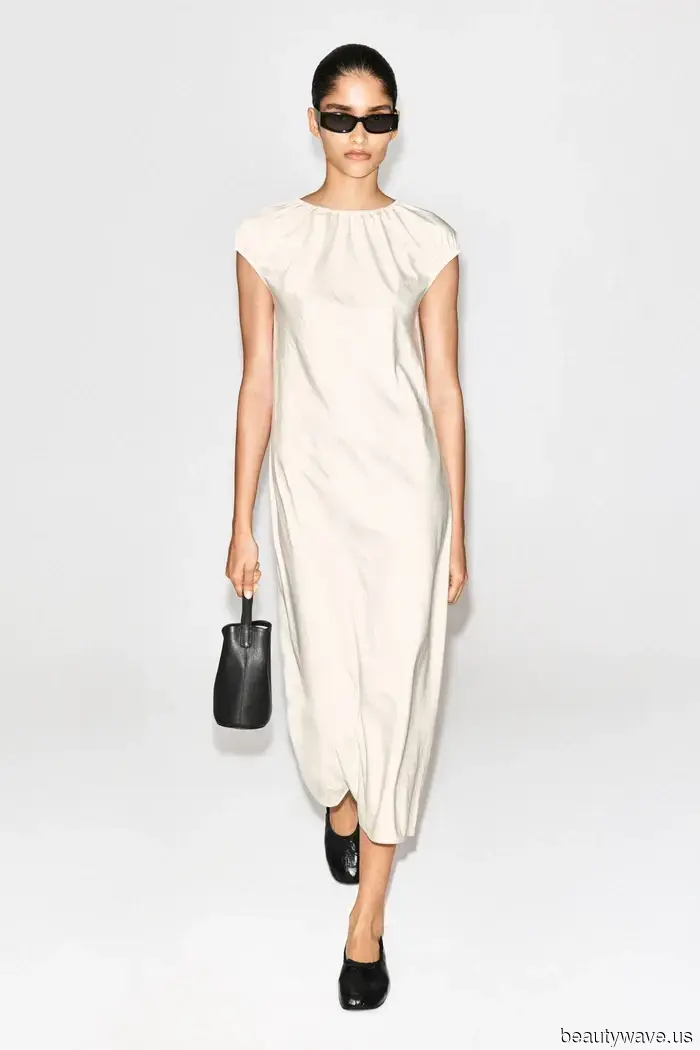 I Recently Tried On COS's Elegant, Timeless Summer Collection—9 Popular Items That Are Selling Quickly
