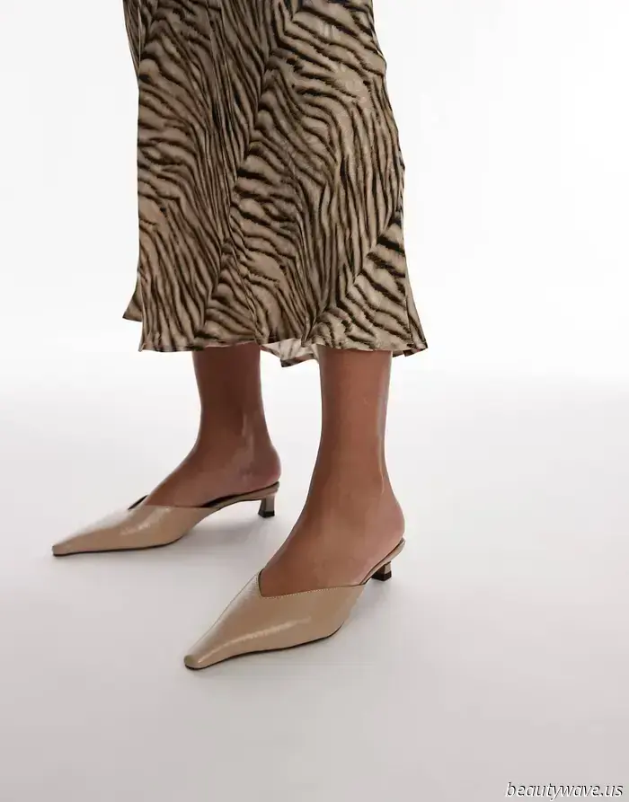 Gwyneth Paltrow has discovered the stylish shoe trend that gives the illusion of elongated legs when wearing shorts.