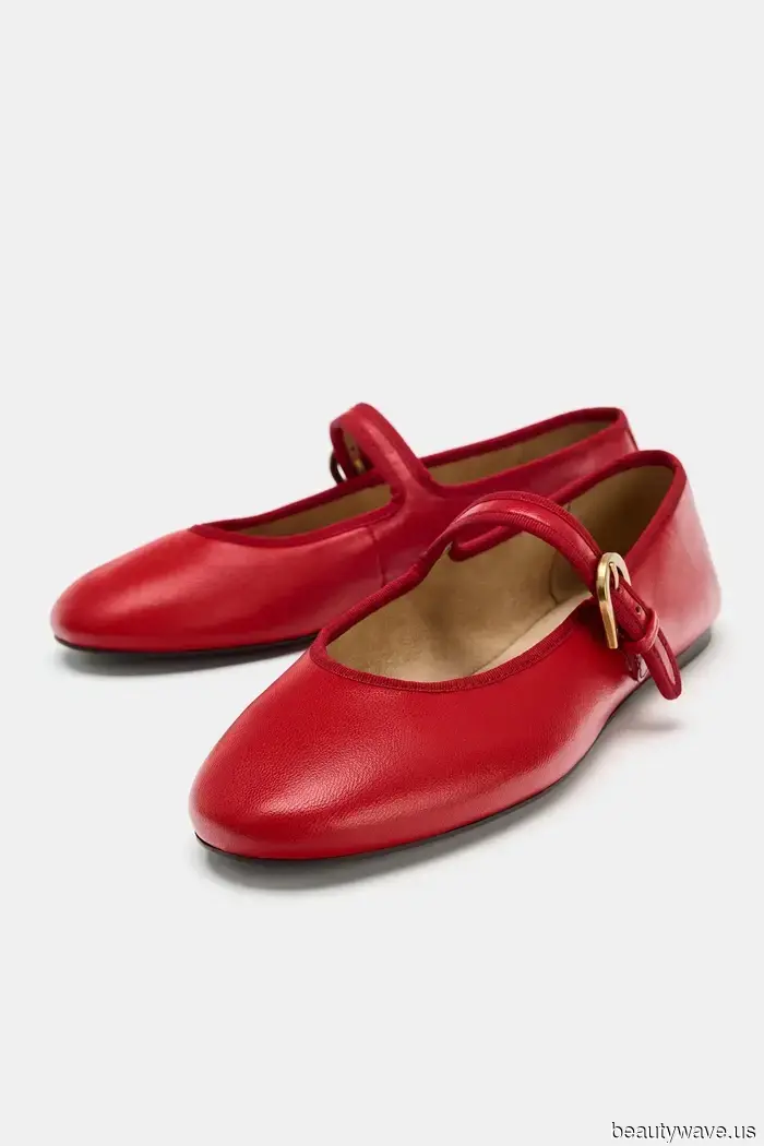 9 acquisti non basici di Zara che renderanno il tuo guardaroba autunnale istantaneamente più chic