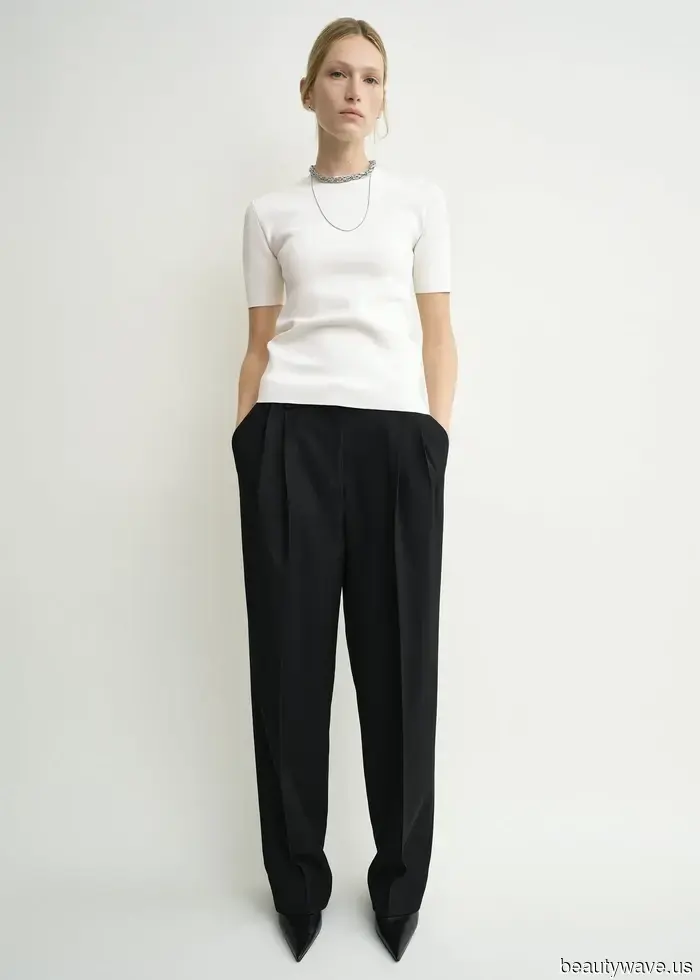 My Current Vibe is Both Unraveled and Refined—5 Outfits That Match This Aesthetic