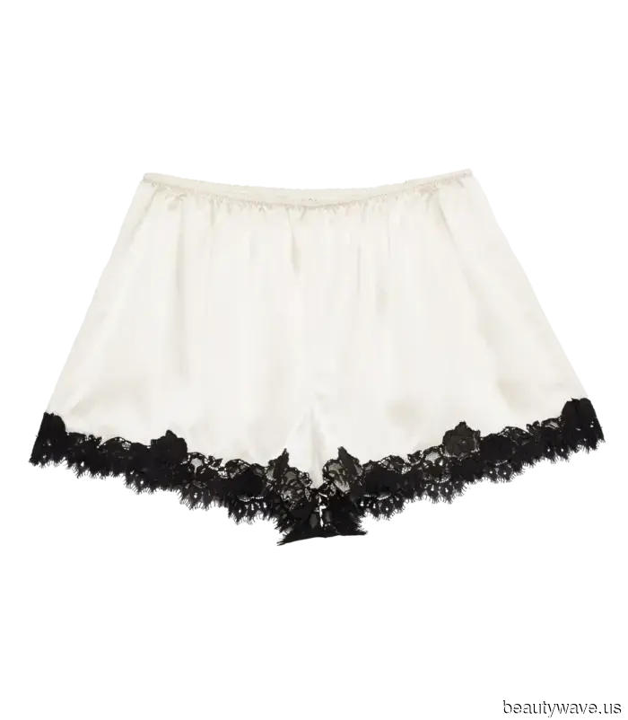 How to Stand Out While Wearing Lace-Trimmed Shorts in 2026