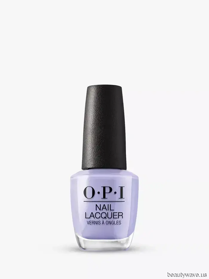 Las uñas Ombr&eacute; son la tendencia de manicura más alegre del verano&mdash;Aquí hay 12 diseños para copiar.