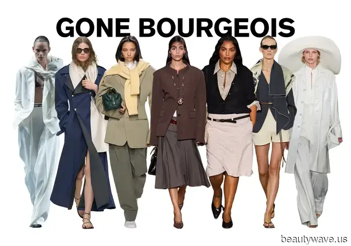 10 Trends Poised to Shape Spring 2026 Fashion