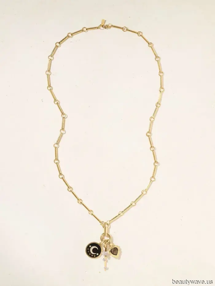 5 Exceedingly Stylish Jewelry Trends That Fashion Insiders Are Boldly Supporting for Autumn 2025