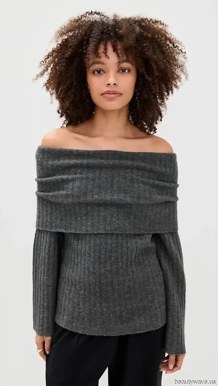 21 Fashion Pieces That Will Look Particularly Awesome When Paired with Braided Hair Like Mine