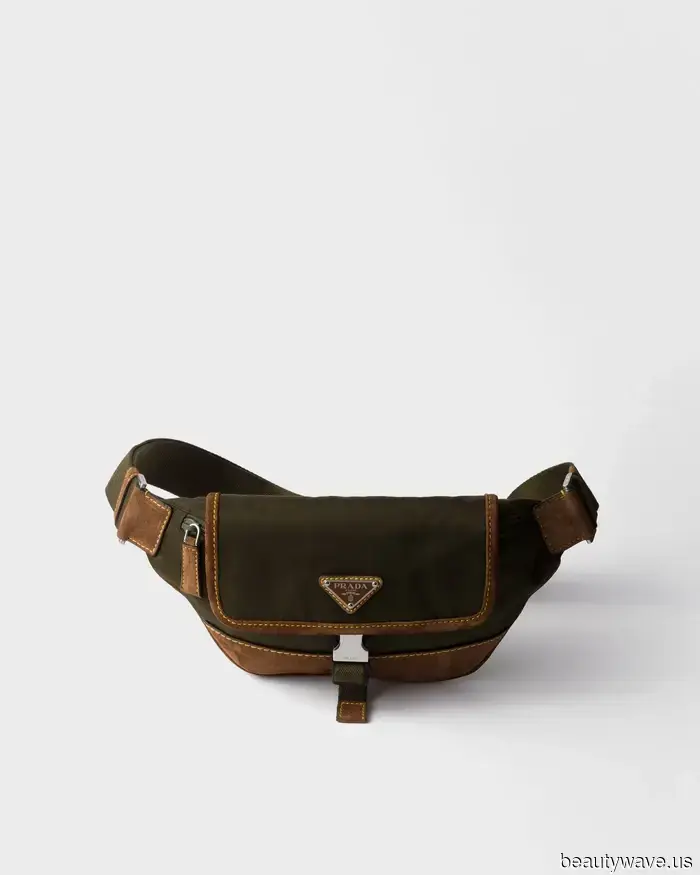 If I’m going to sport a belt bag, I want it to be one of these 21 top designer options.