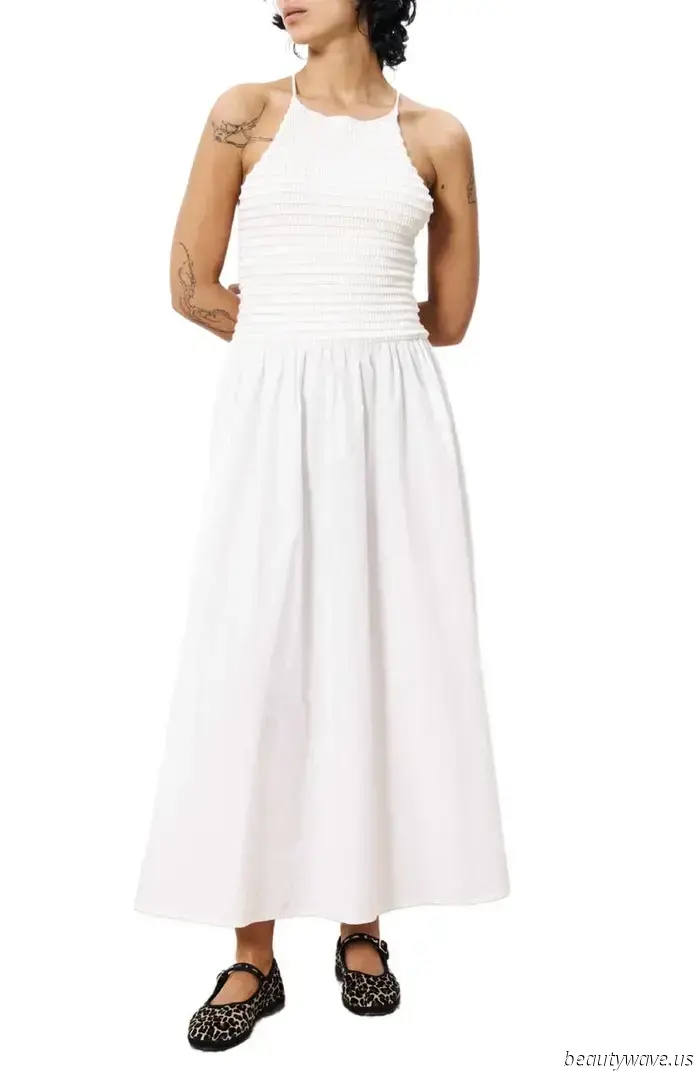 These Nordstrom Sale items under $100 are sure to create the most stylish summer outfits.