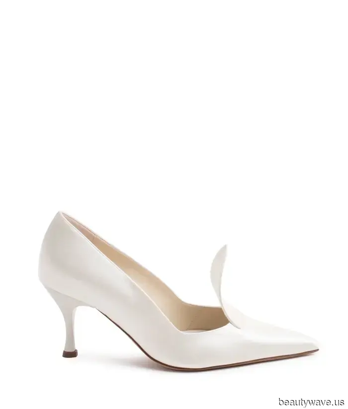 Se sei ITK, stai già acquistando queste 7 tendenze di scarpe autunnali e saltando queste 7.