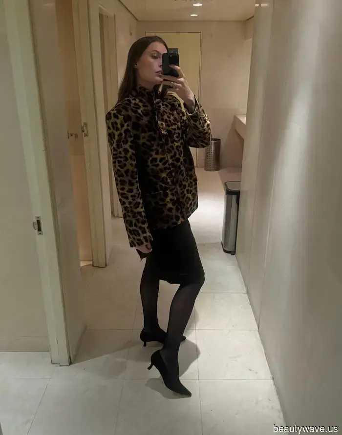 Sorry, Pants—This winter, donning skirts like these, these, and these will get you the most praise.