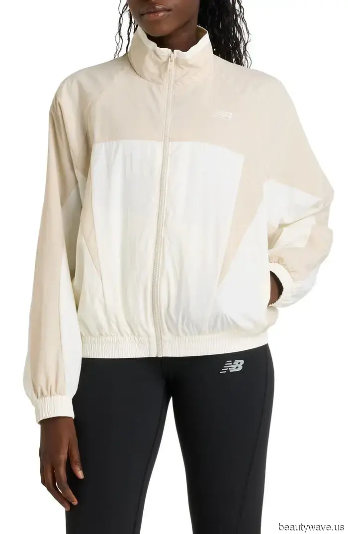 Приготовьтесь увидеть этот главный тренд курток 2025 года на каждом стильном моднике в аэропорту этой осенью.