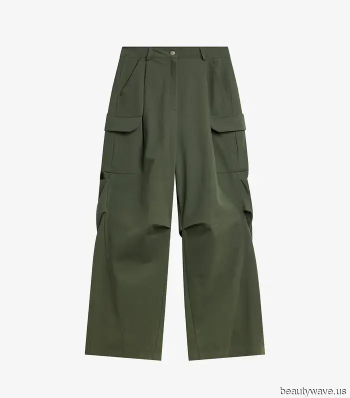 The Most Functional Pant Trend in Fashion Is Making a Comeback—Here Are 7 Stylish Ways to Wear Them in 2026.