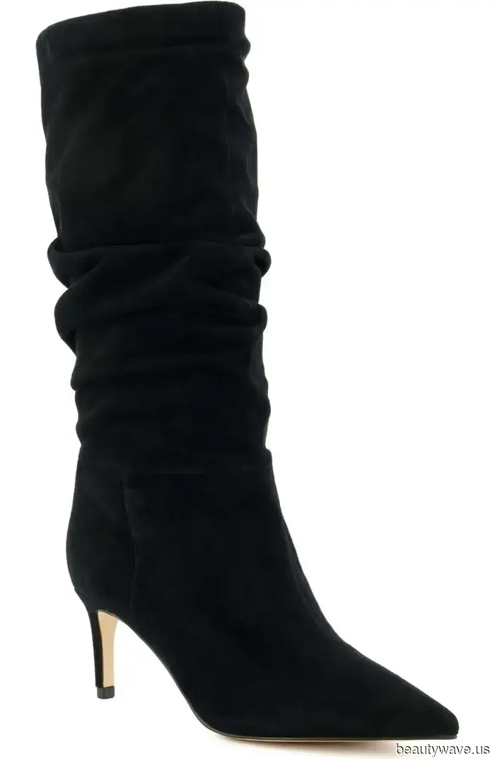 Acabo de encontrar las tendencias de calzado más grandes para otoño 2025, todas en Nordstrom.