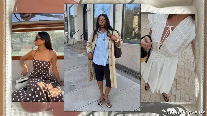 7 Summer Trends We're Avoiding and 7 New Styles We're Embracing Instead