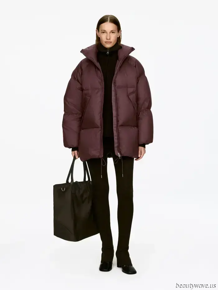 Arket's Cult Barn Jacket Sold Out Within Days—Now It's Available Again in a More Stylish Color.