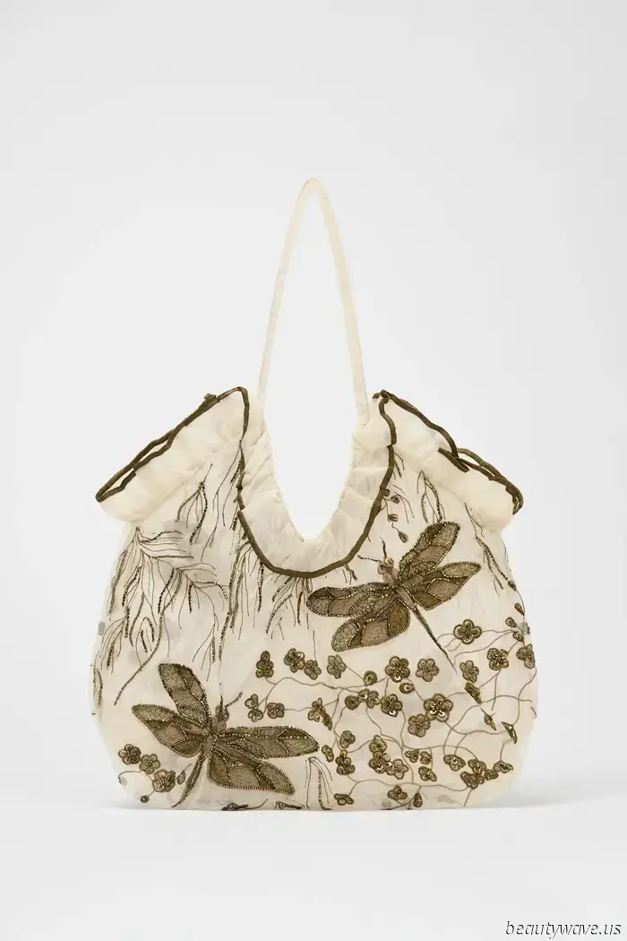 Soy básicamente la estilista personal de mi hermana: 36 prendas chic y listas para el verano de Zara que le envío.