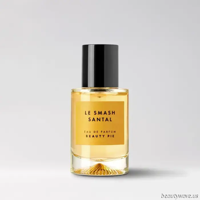 This £33 Santal perfume is competing with my high-end fragrances.