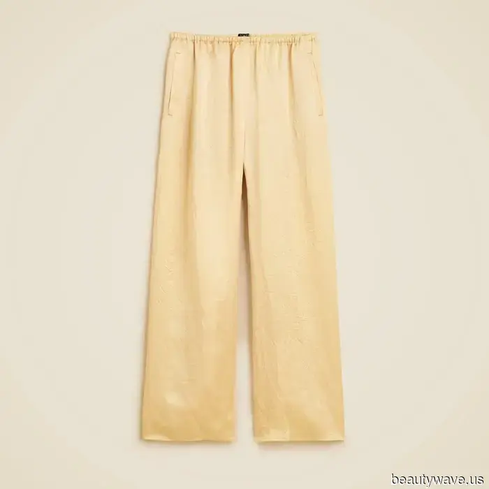 Conoce tu nuevo guardarropa básico 2025: 11 piezas sagradas que todos están usando