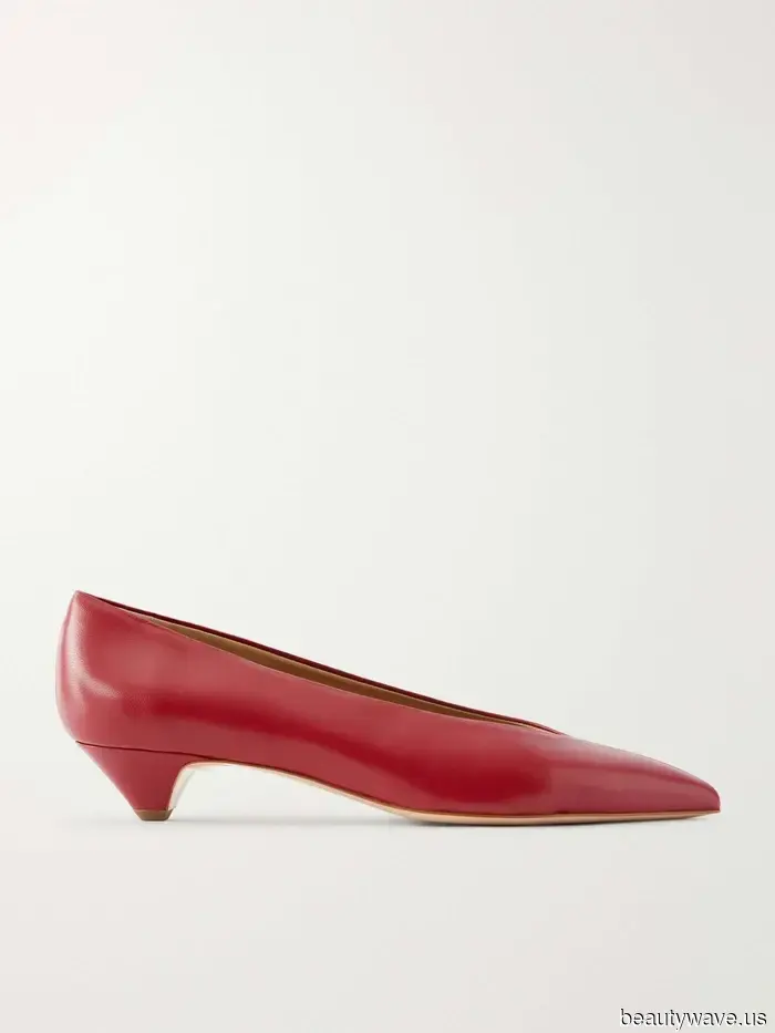 The Most Fashionable Individuals Over 50 Are Moving Away From Stilettos in Favor of This Trendy, Comfortable Shoe Style.
