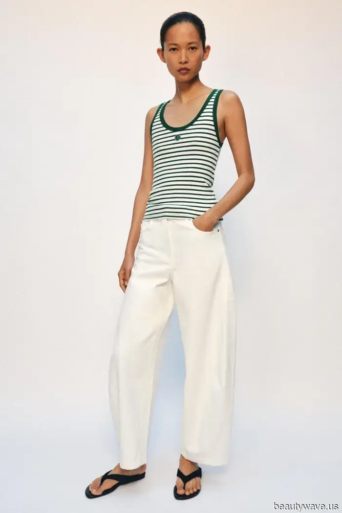 Zara Has Officially Entered Summer Mode—11 Luxe-Looking Items That Won't Be Available for Long