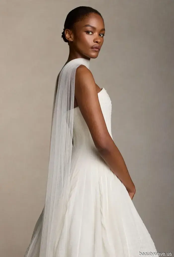 Ogni sposa chic indossa uno di questi accessori da sposa di tendenza per legarsi in matrimonio nel 2026.
