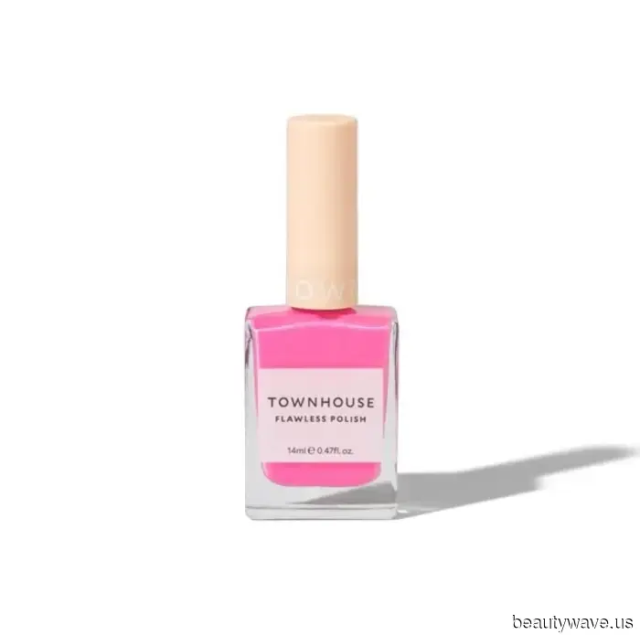 Experten sagen, dass diese 7 Nagellackfarben im August dominieren werden.