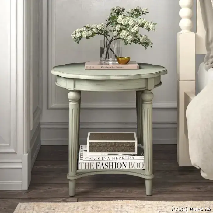 This popular decorating style is the look you’ll want to emulate all spring and summer.