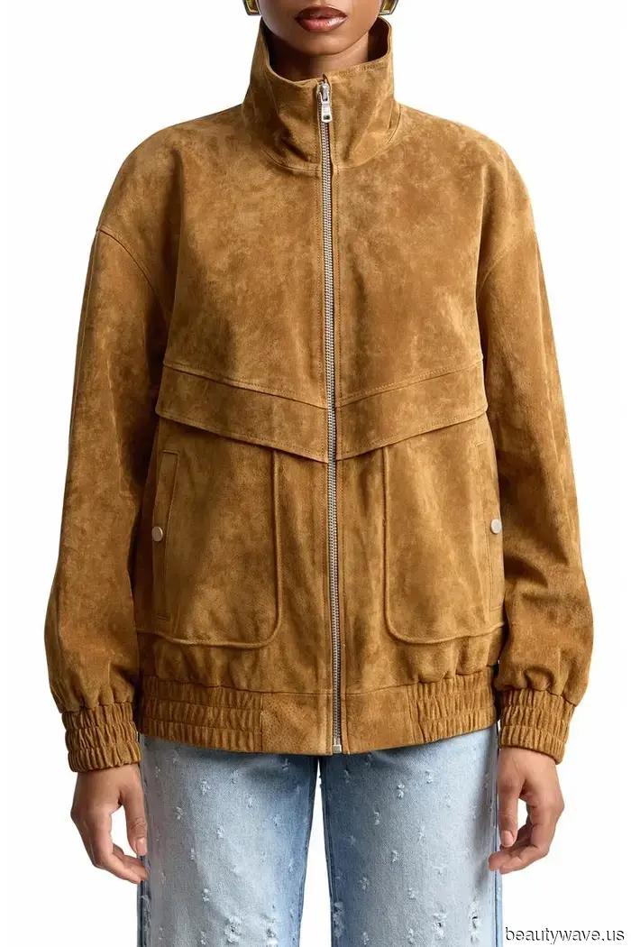 Ecco&mdash;Questi 4 trend del Nordstrom Anniversary Sale creeranno outfit ancora più eleganti