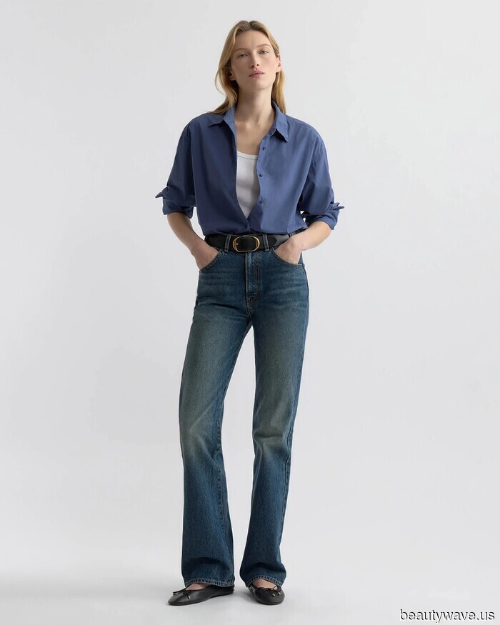 I’m employed in the fashion industry in NYC, and this is my capsule wardrobe (it creates stylish outfits).