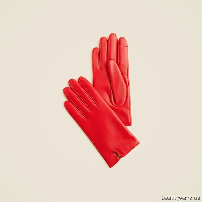 J.Crew has just launched its holiday campaign—explore curated gift guides for everyone on your shopping list.