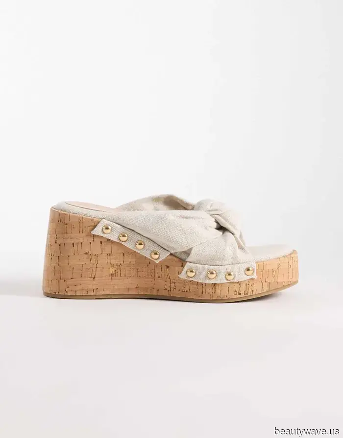 French women will be wearing this stylish wardrobe essential repeatedly this summer.
