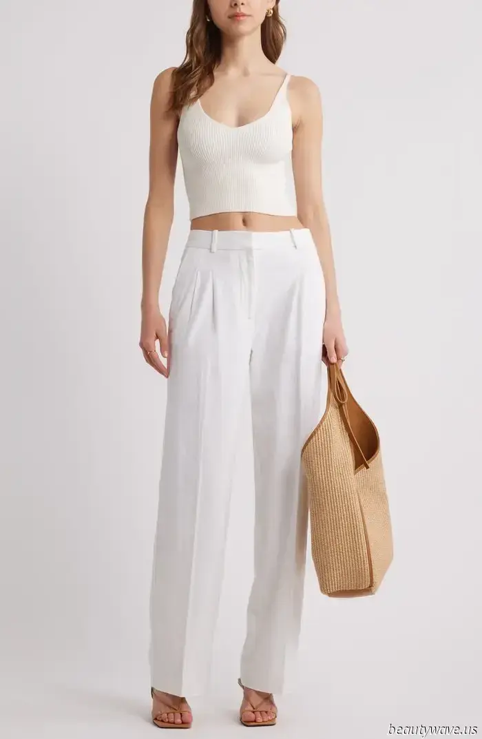 If I Could Only Choose Nordstrom Items to Wear This Month, These 35 Standout Pieces Would Be My Top Picks.