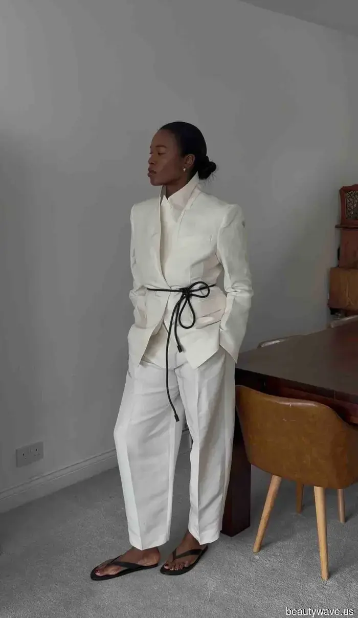 H&M Has Just Released Its Most Stylish, Minimalist Collection to Date—9 Pieces That Are Likely to Be Sold Out by May 1.