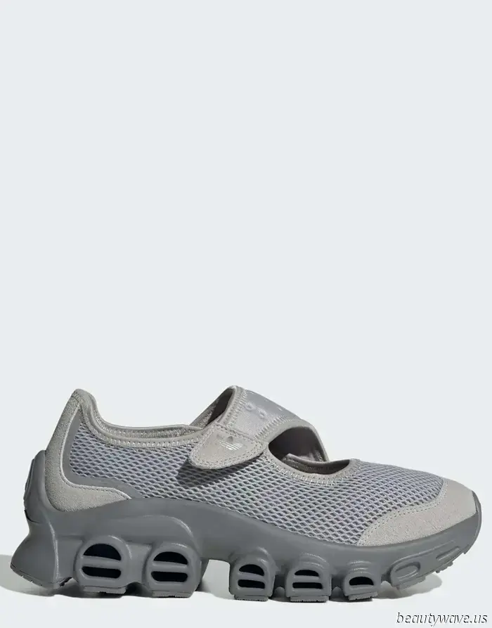 Even those who dislike trainers will go crazy for the beautiful trend that Jennifer Lawrence just showcased.